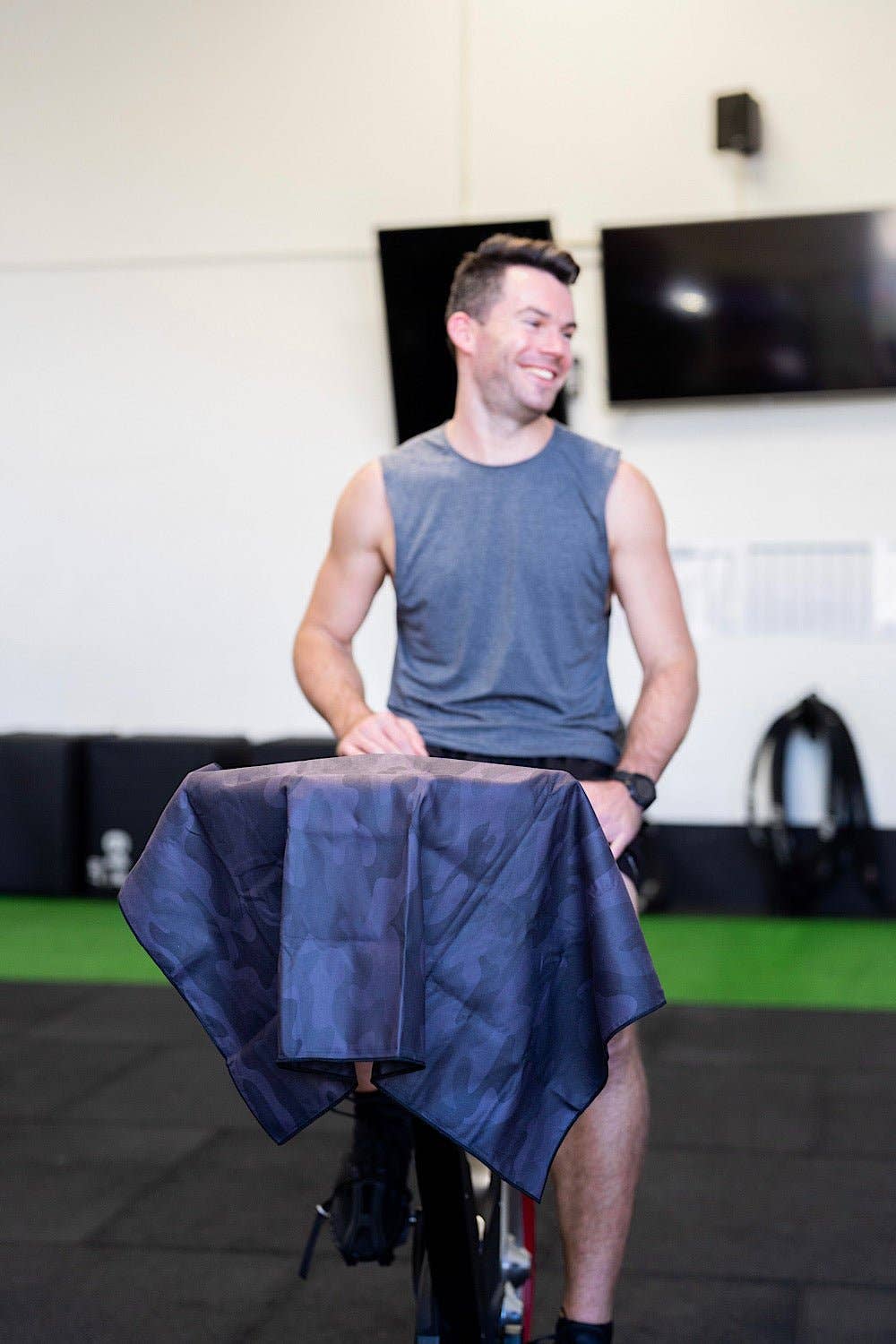 CHEEKY WINX - Camouflaged