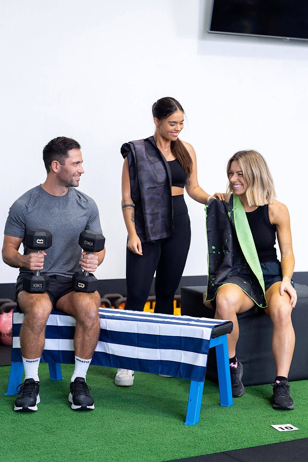 CHEEKY WINX - Camouflaged