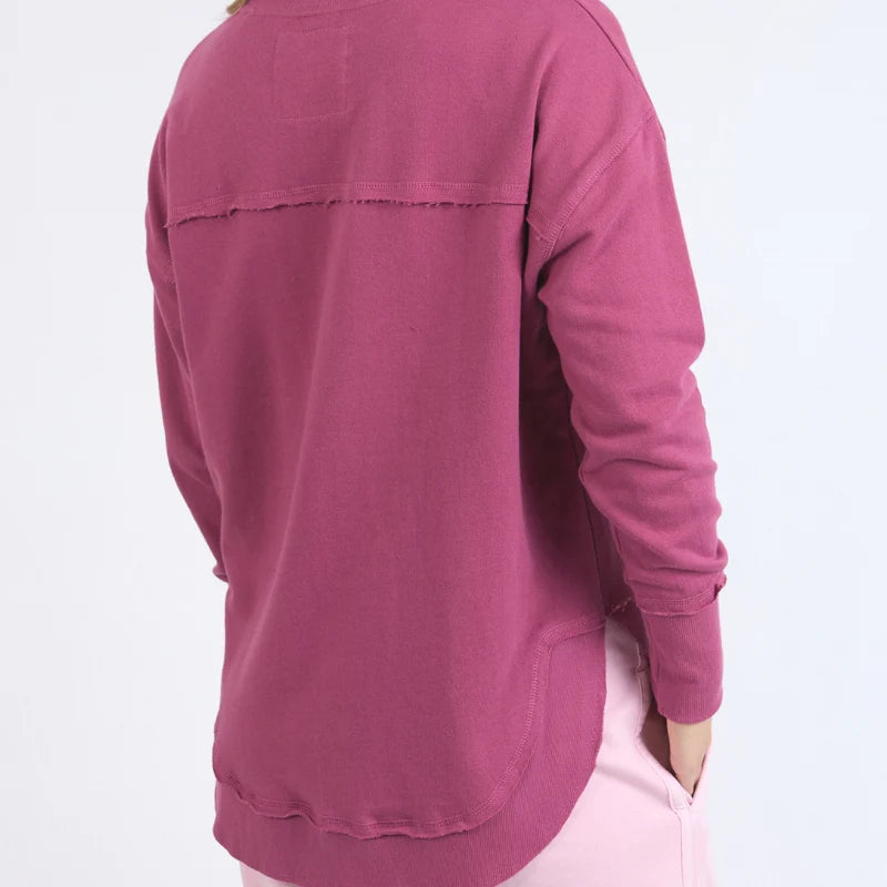 FOXWOOD - Simplified Metallic Crew - Port