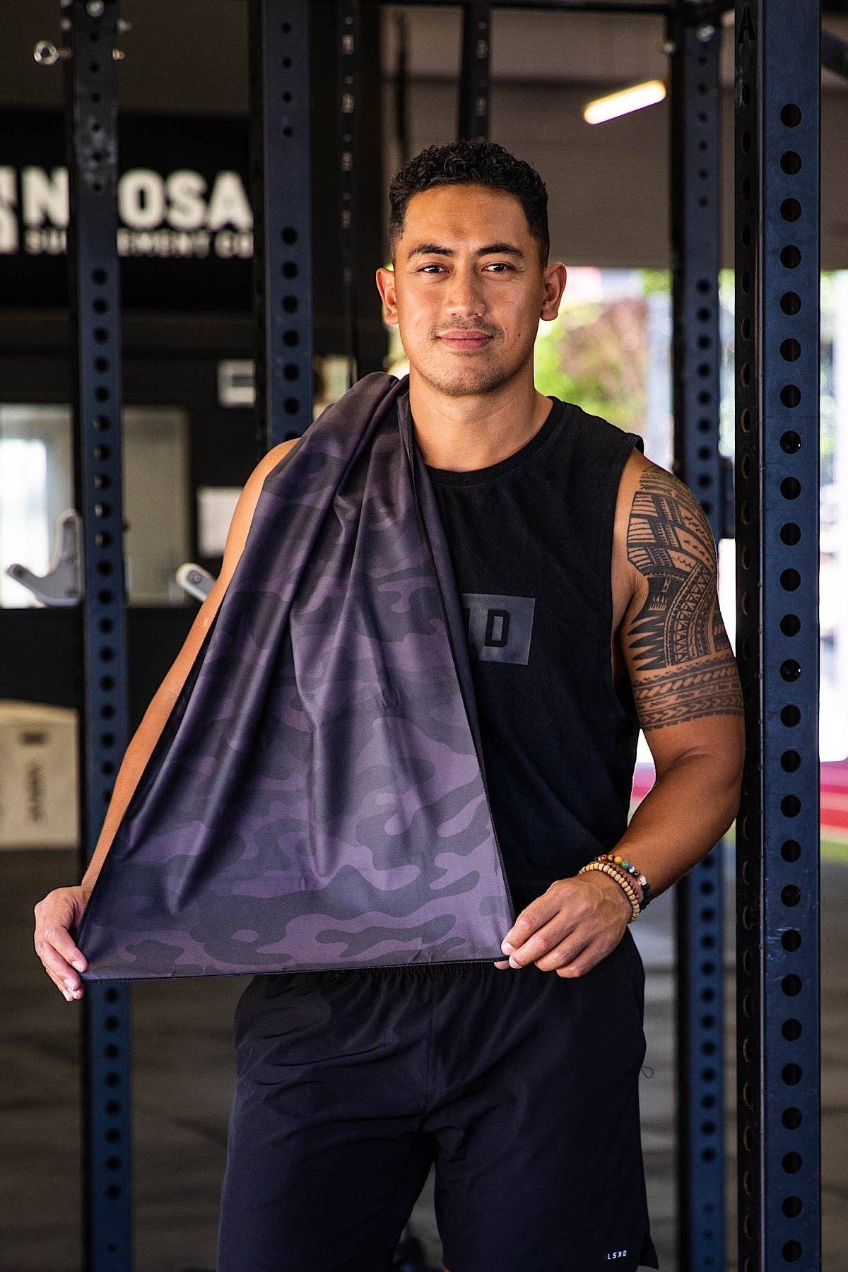 CHEEKY WINX - Camouflaged