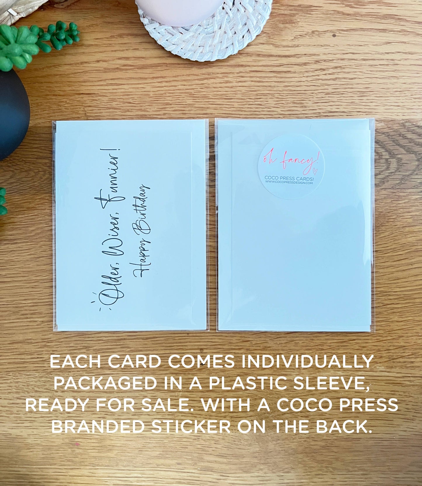 Funny Birthday Card for Daughter from Parents