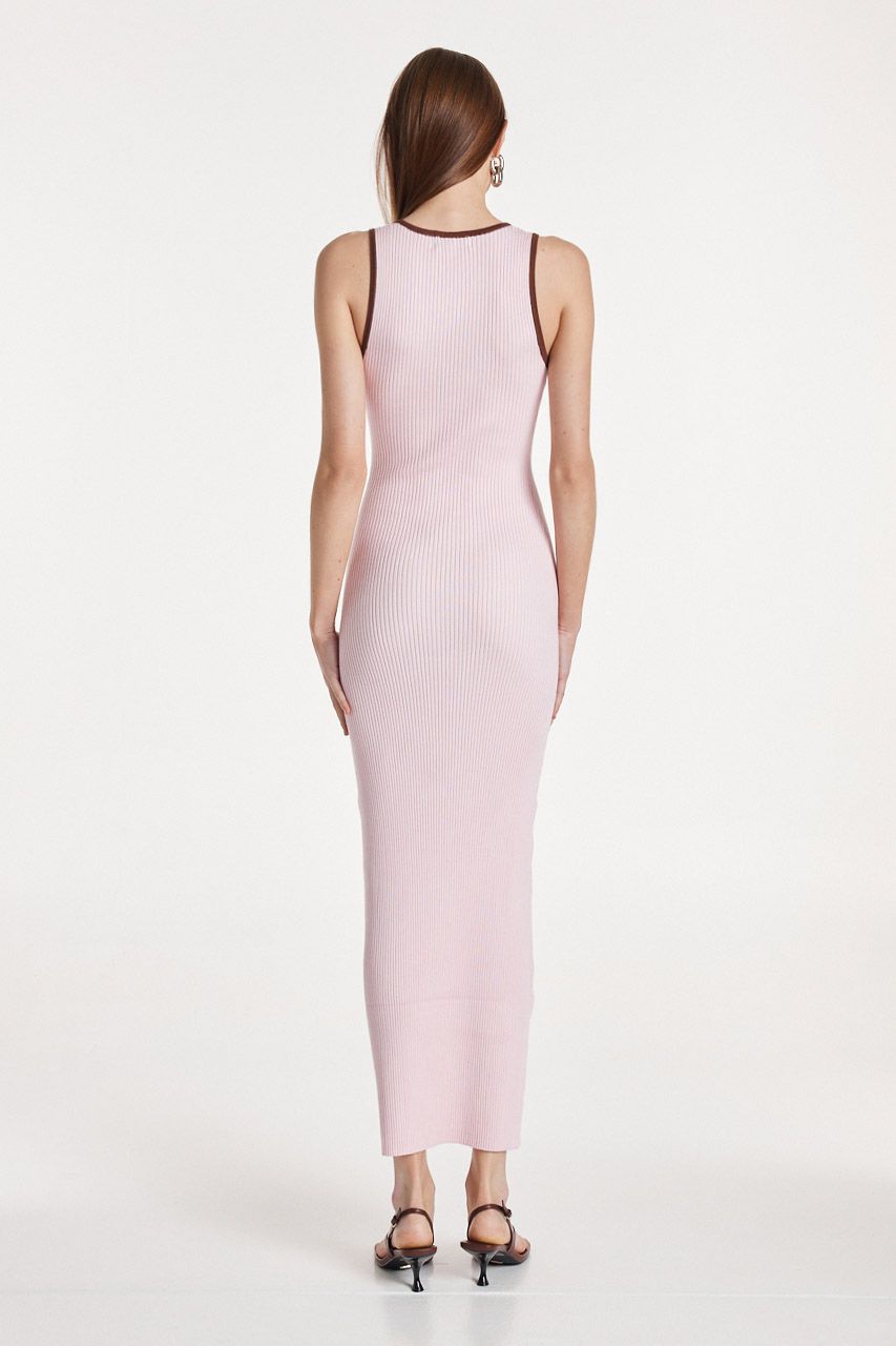 MADISON THE LABEL - Natalia Knit Dress