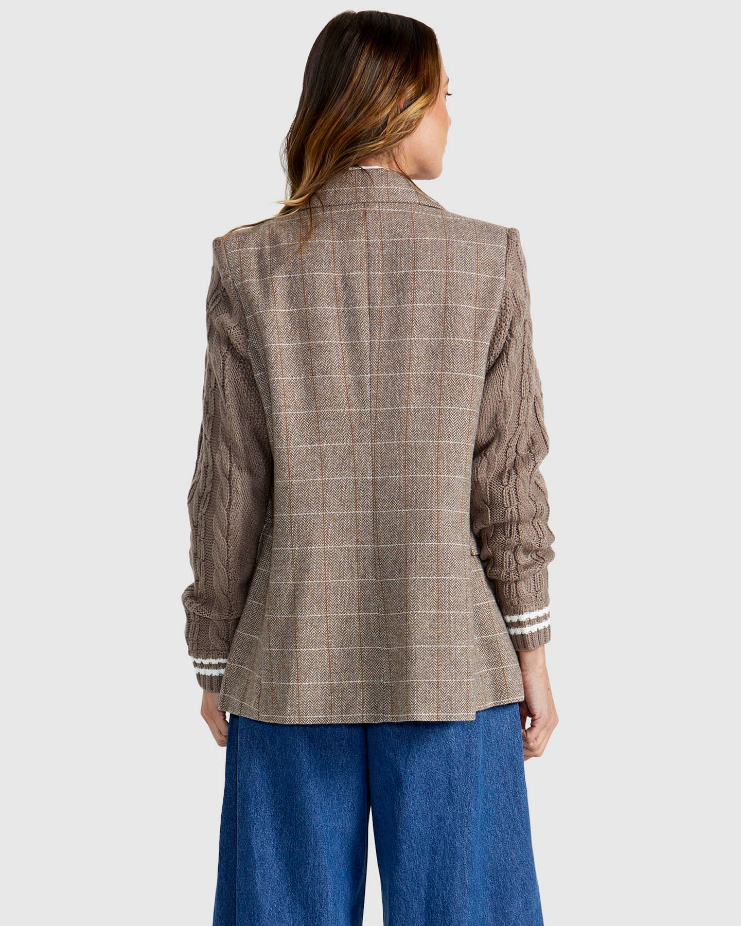 FATE + BECKER - Winton Blazer