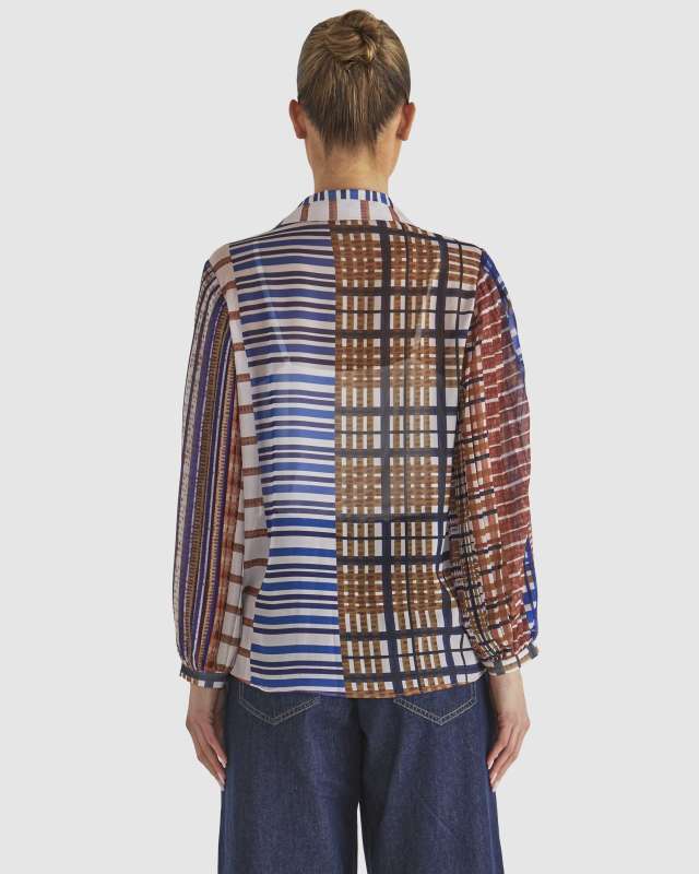 FATE + BECKER - Rays Shirt