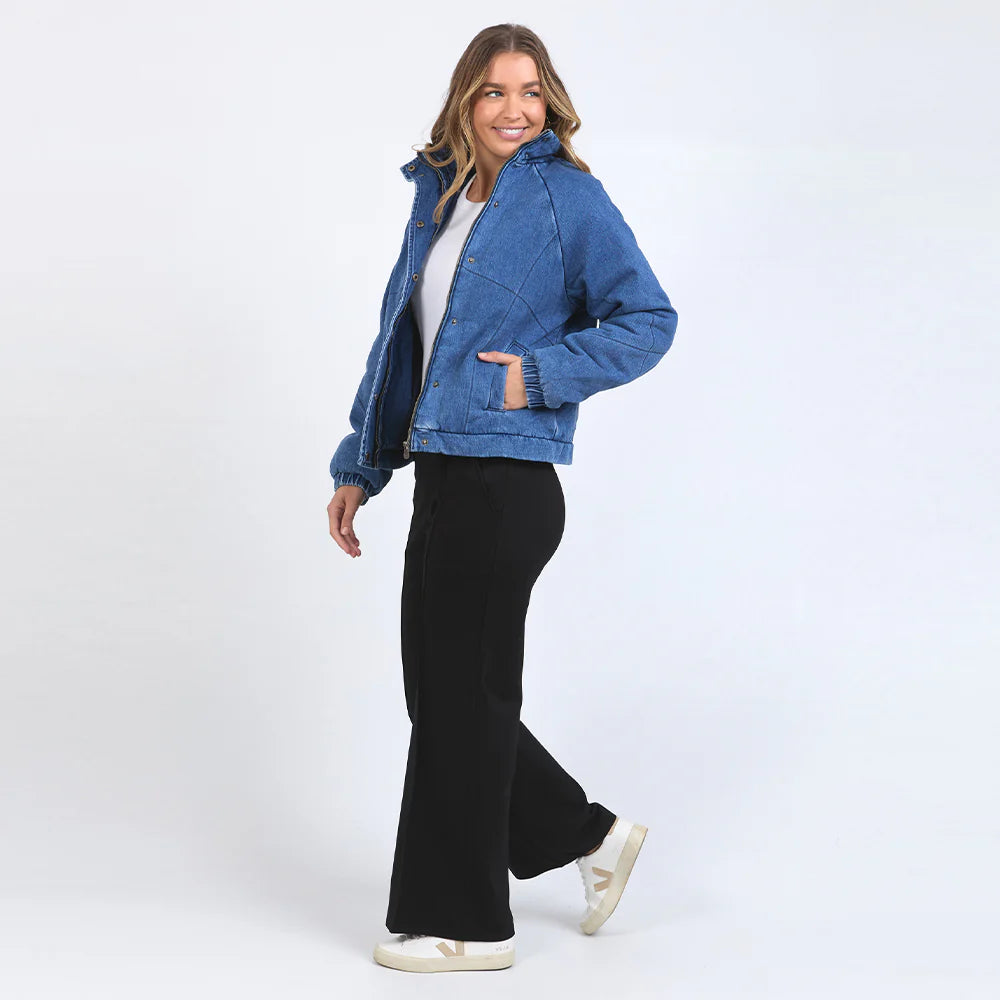 FOXWOOD - Rosalee Jacket