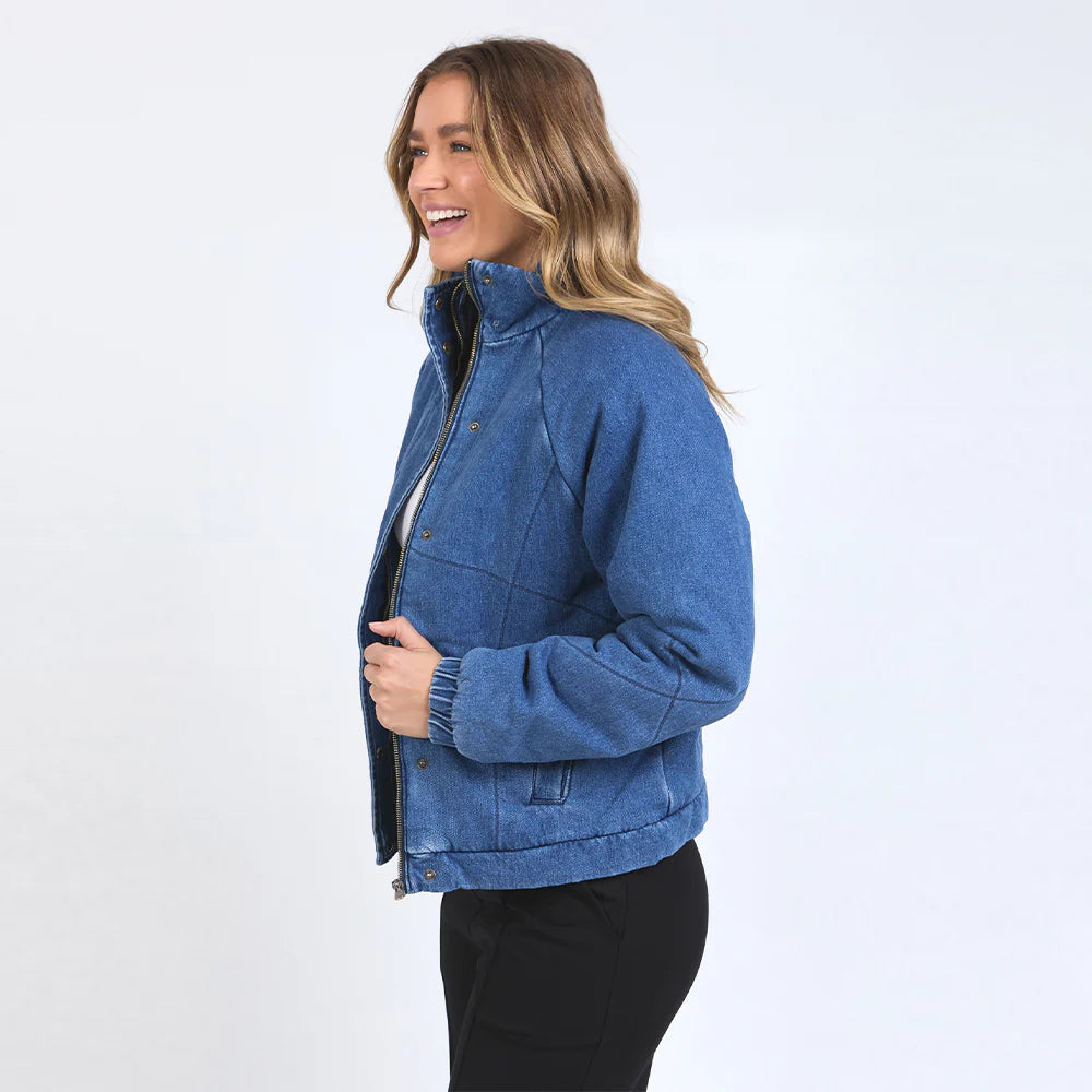 FOXWOOD - Rosalee Jacket