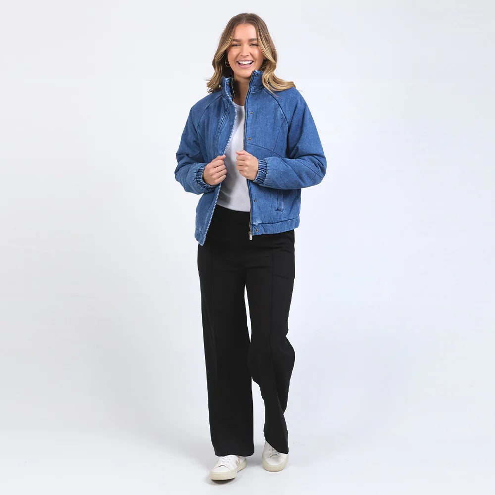 FOXWOOD - Rosalee Jacket