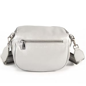 HI HO + CO - Obsessed Silver/Silver Bag