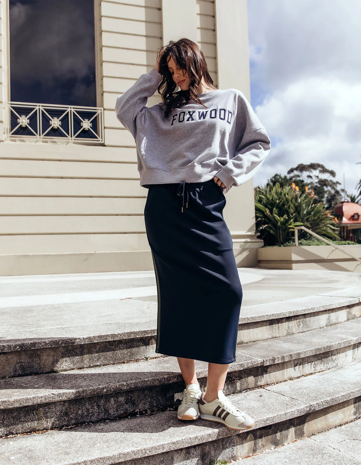 FOXWOOD - Juno Skirt