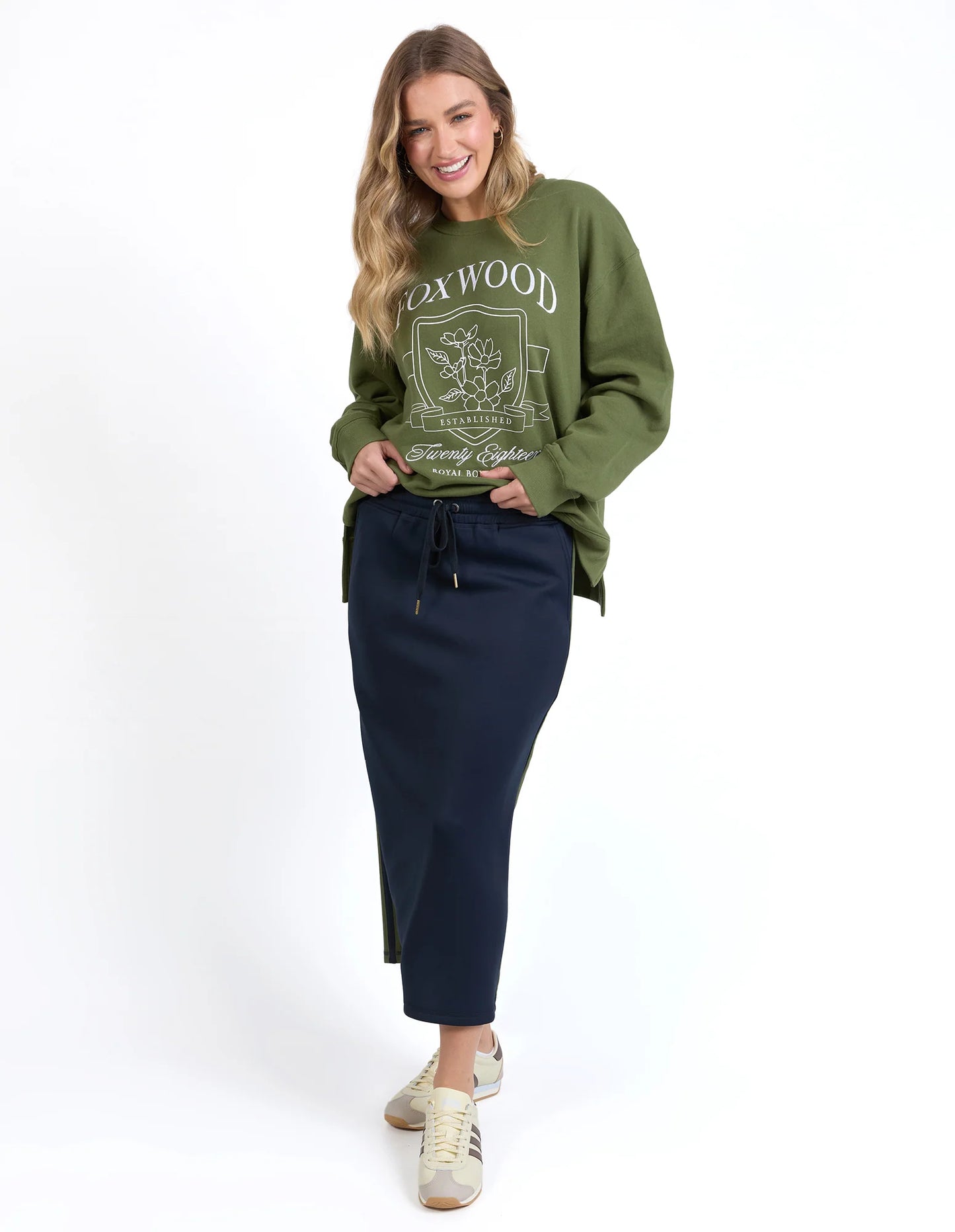 FOXWOOD - Juno Skirt