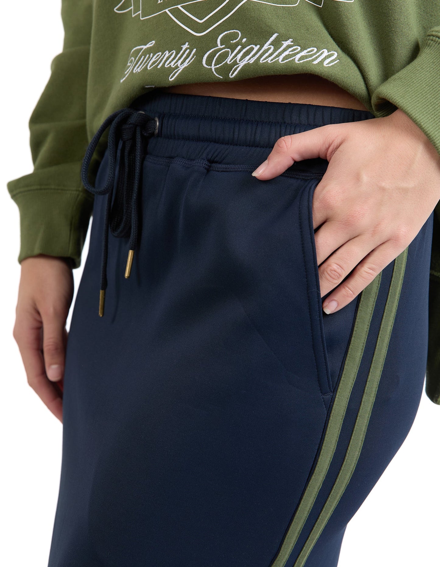 FOXWOOD - Juno Skirt