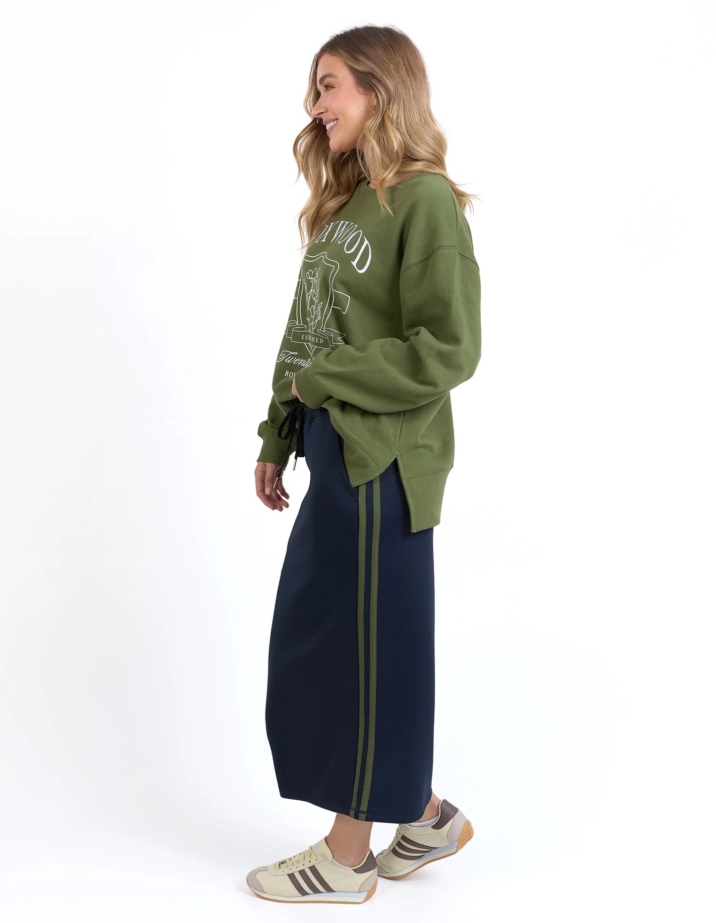 FOXWOOD - Juno Skirt