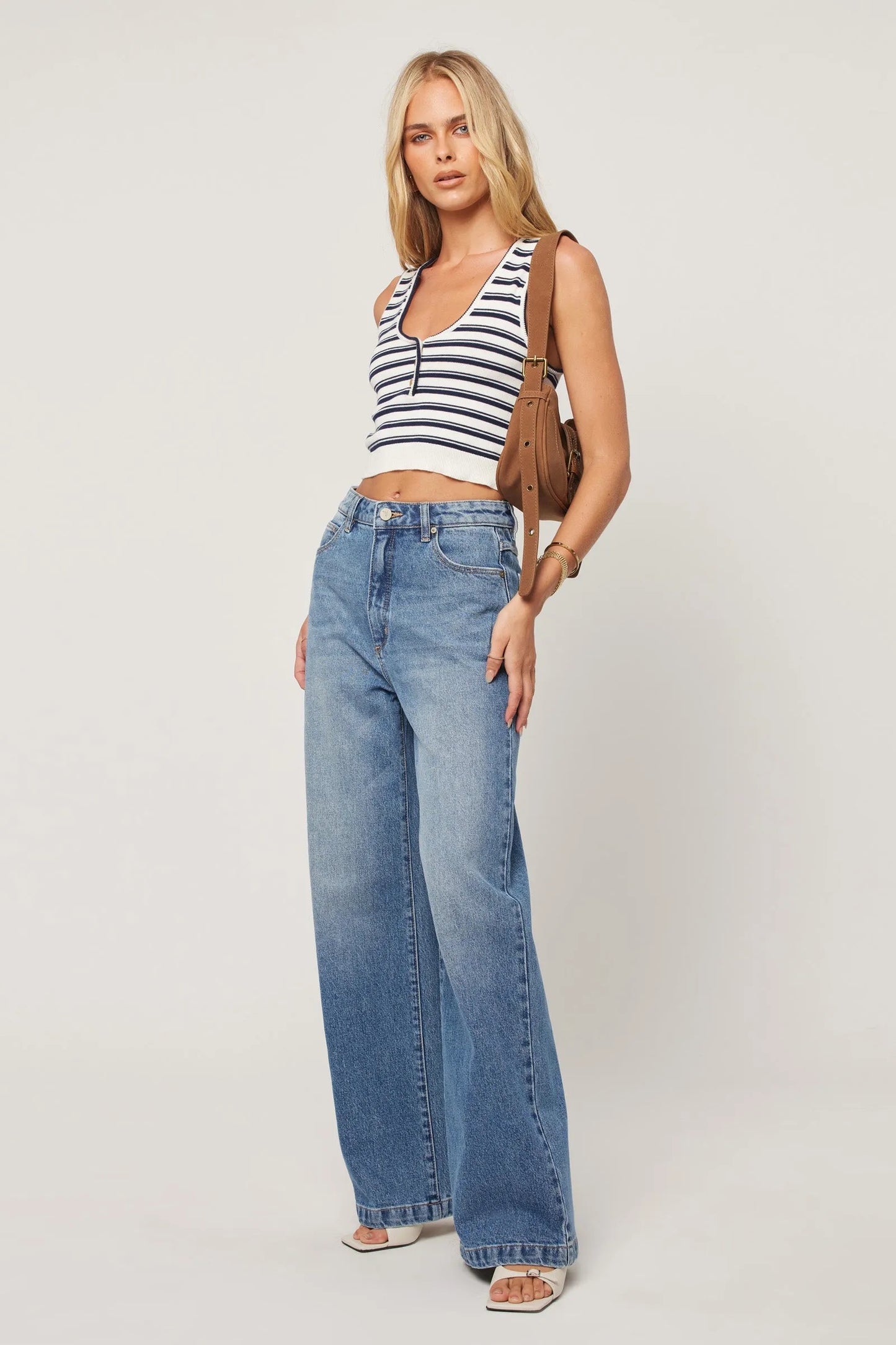 ABRAND - 94 Wide Paloma Jean