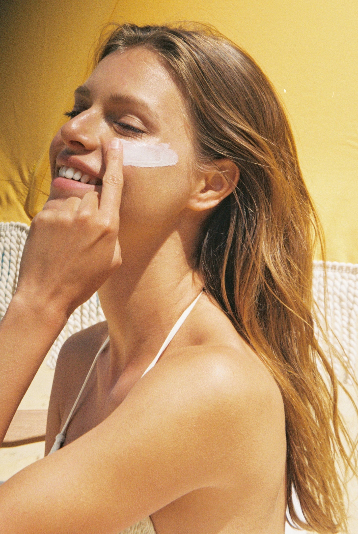 MOTHER SPF - Mother Face & Body SPF50