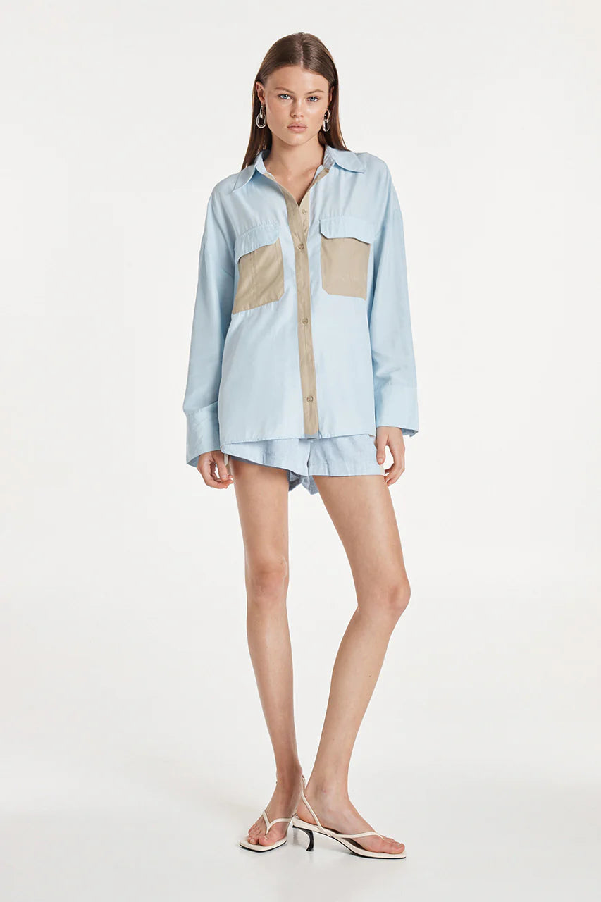 MADISON THE LABEL - Aston Shorts