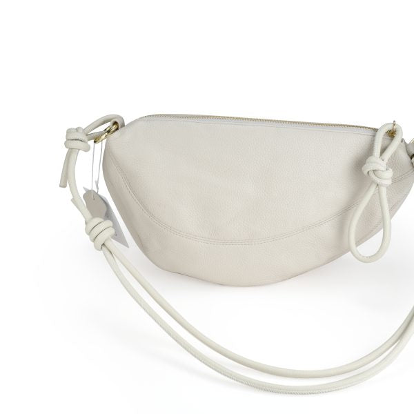 HI HO + CO - Crescent Bag Sand/Gold