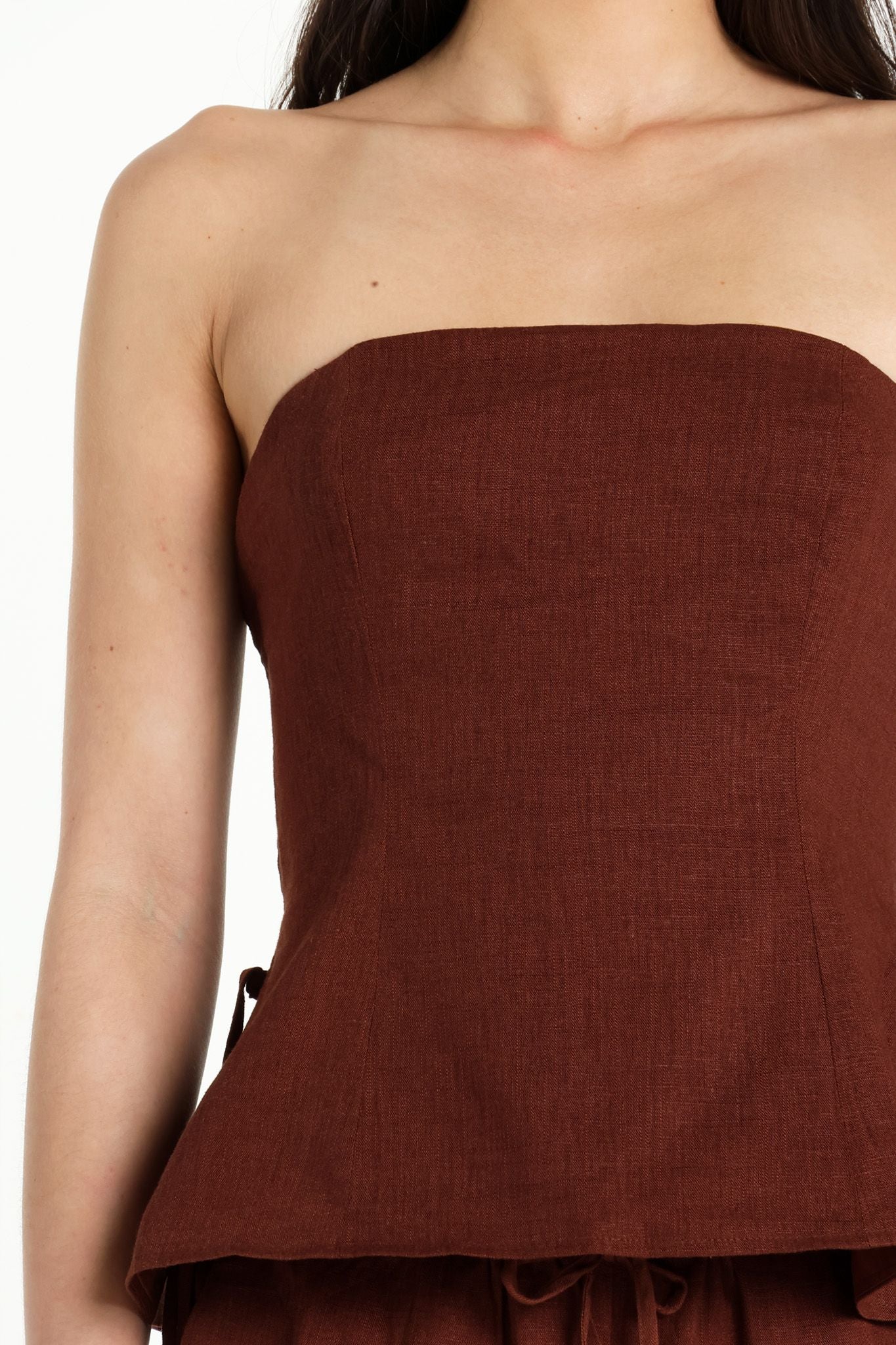 LOST IN LUNAR - Arli Top