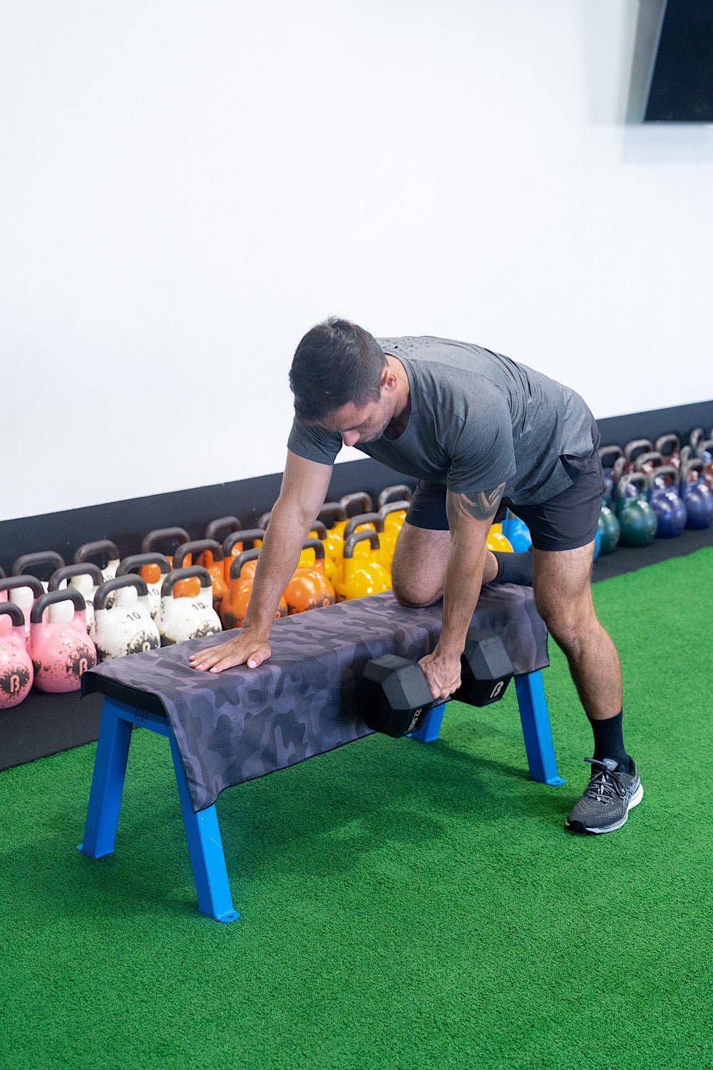 CHEEKY WINX - Camouflaged