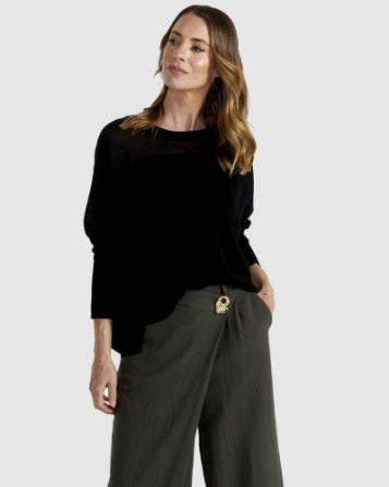 FATE + BECKER - Clarity Knit
