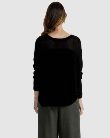 FATE + BECKER - Clarity Knit