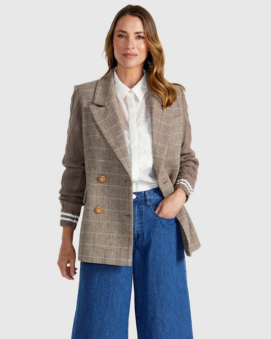 FATE + BECKER - Winton Blazer