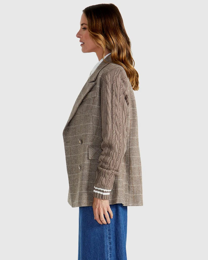 FATE + BECKER - Winton Blazer