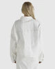 SASS CLOTHING - Marza Jacket (Bone)