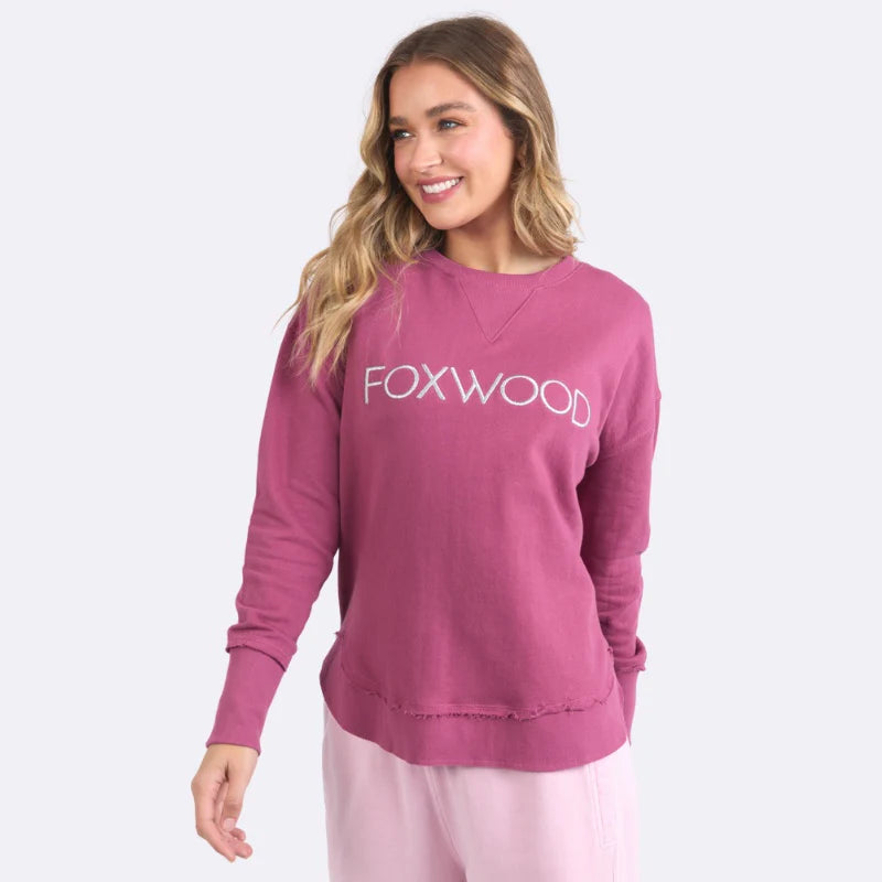 FOXWOOD - Simplified Metallic Crew - Port