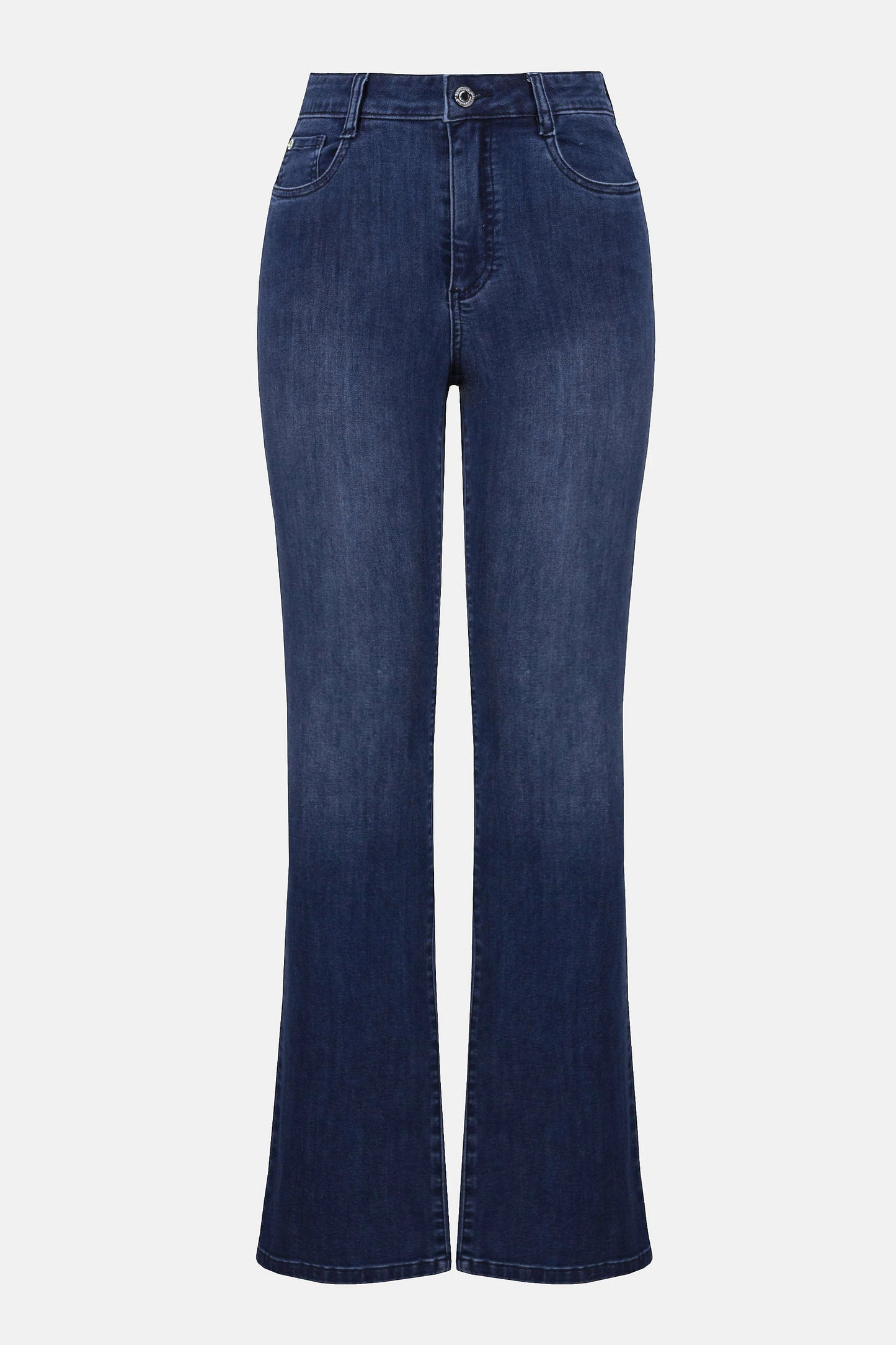JOSEPH RIBKOFF - Brooke Classic Bootcut Stretch Jean