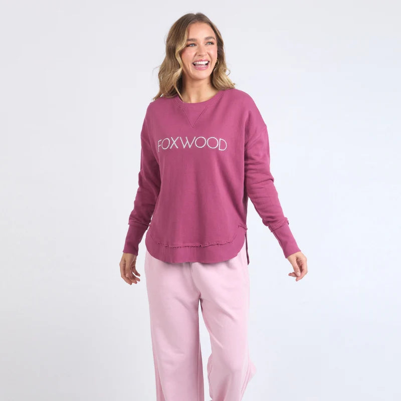 FOXWOOD - Simplified Metallic Crew - Port