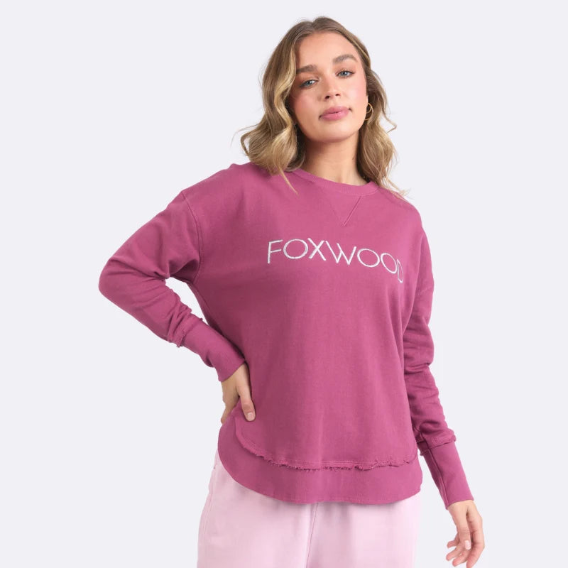 FOXWOOD - Simplified Metallic Crew - Port