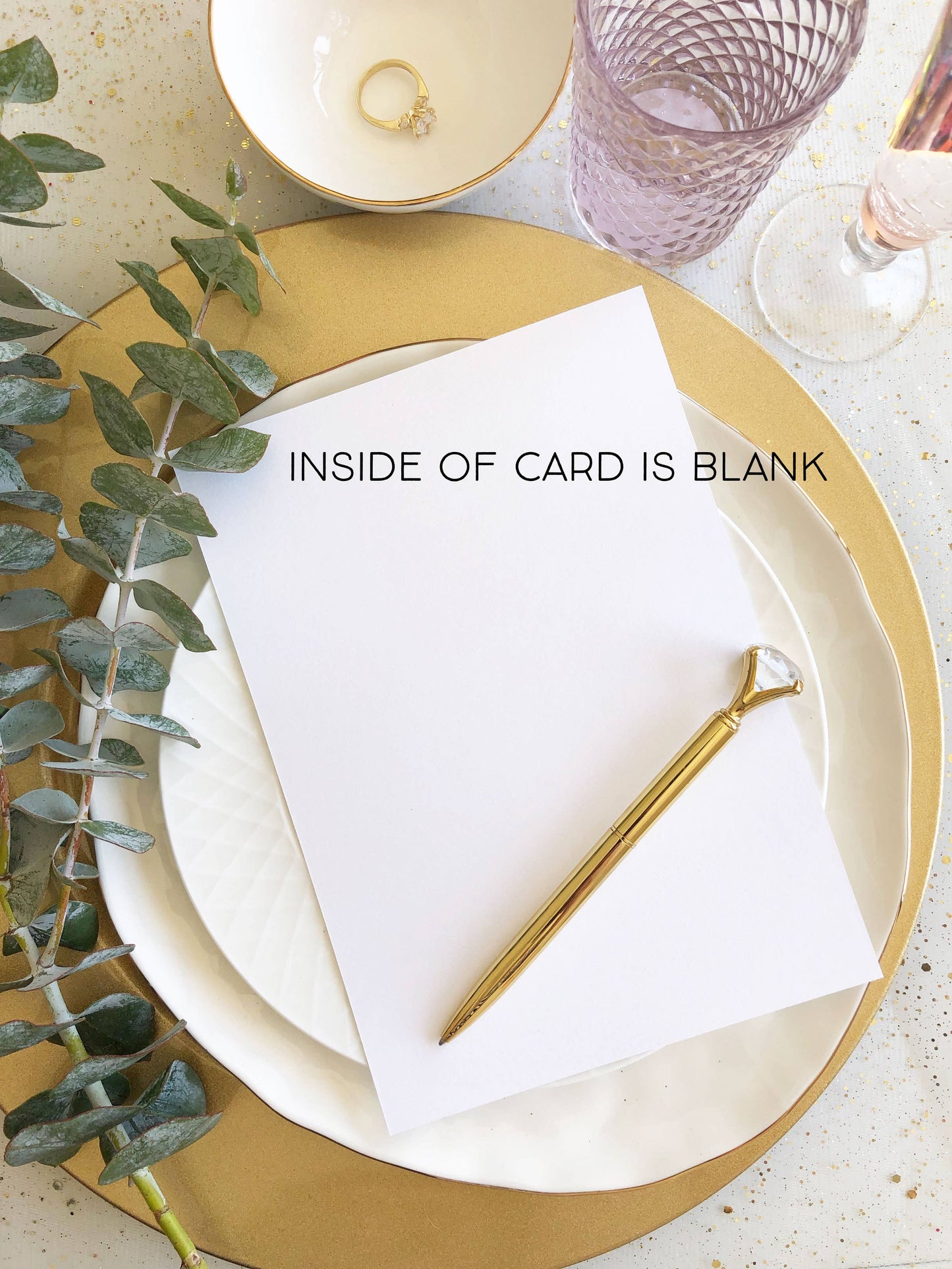 Anniversary Card for Husband, Good Thing I Found You
