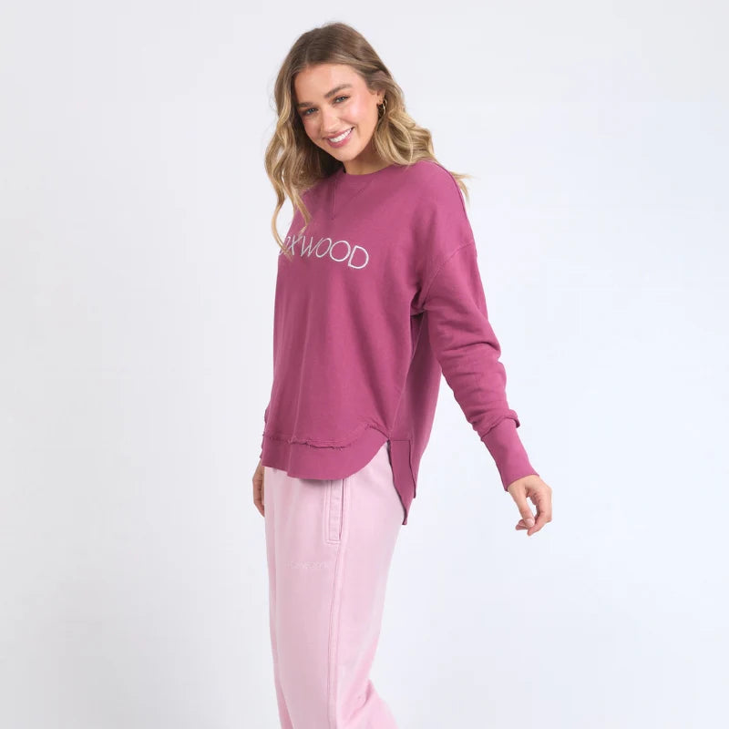 FOXWOOD - Simplified Metallic Crew - Port