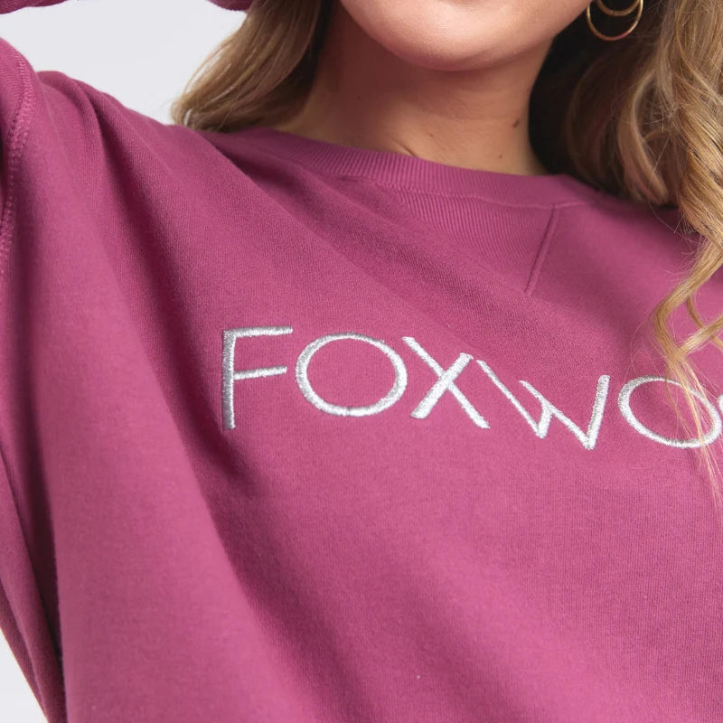 FOXWOOD - Simplified Metallic Crew - Port