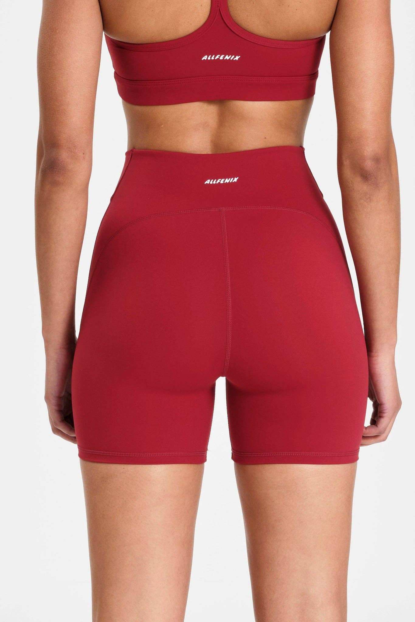 ALL FENIX - CLOUDCORE Sculpting 5" Bike Short
