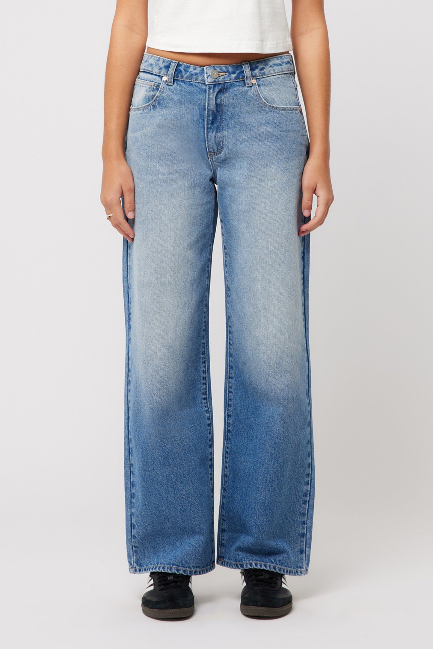 ABRAND - 96 Baggy Jenna