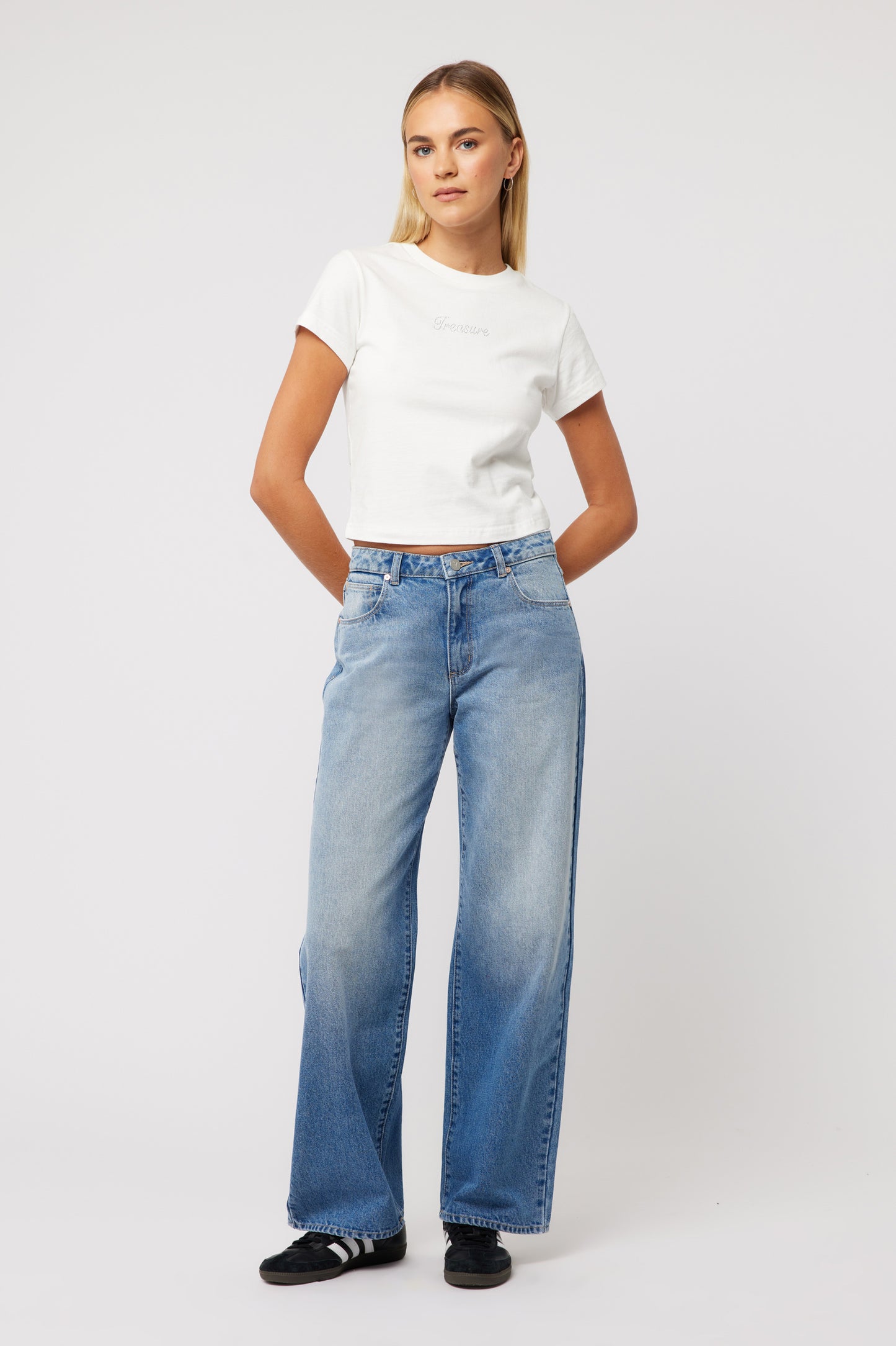 ABRAND - 96 Baggy Jenna