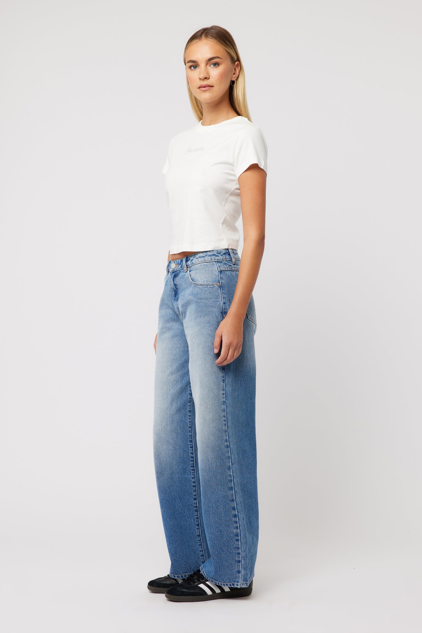 ABRAND - 96 Baggy Jenna