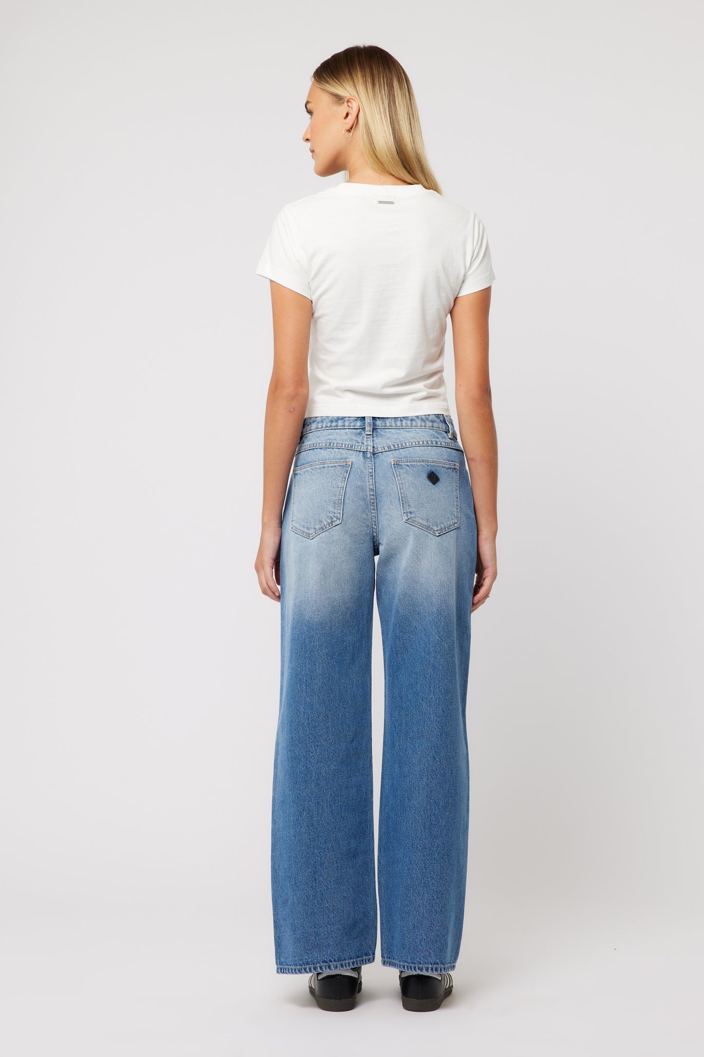 ABRAND - 96 Baggy Jenna