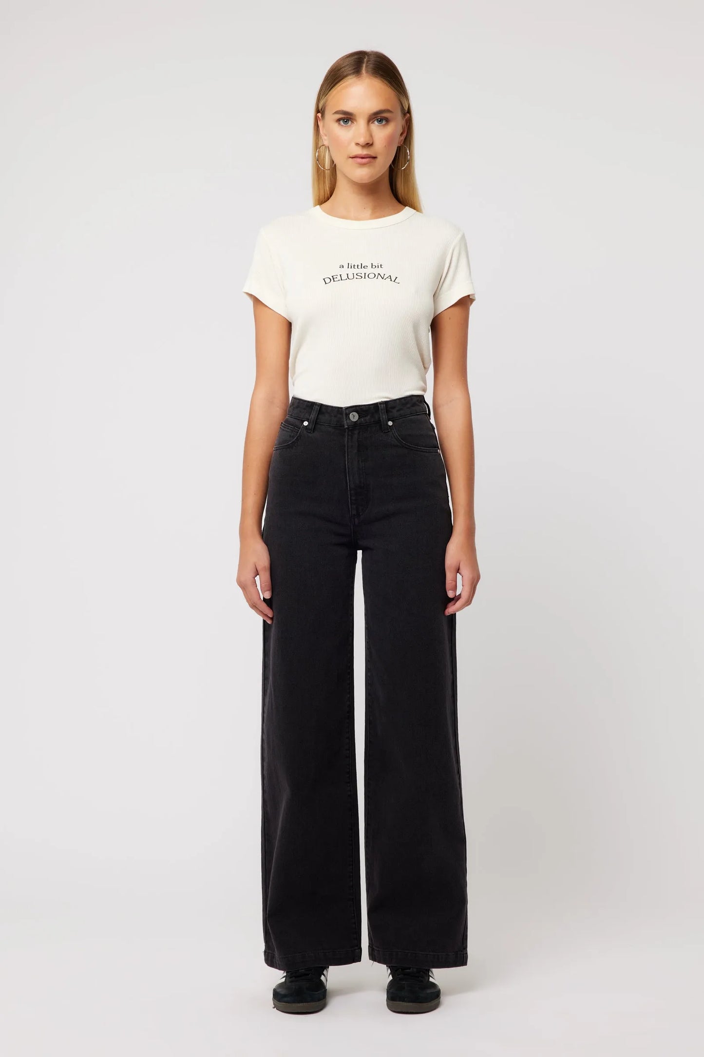 ABRAND - 94 High and Wide Sophie