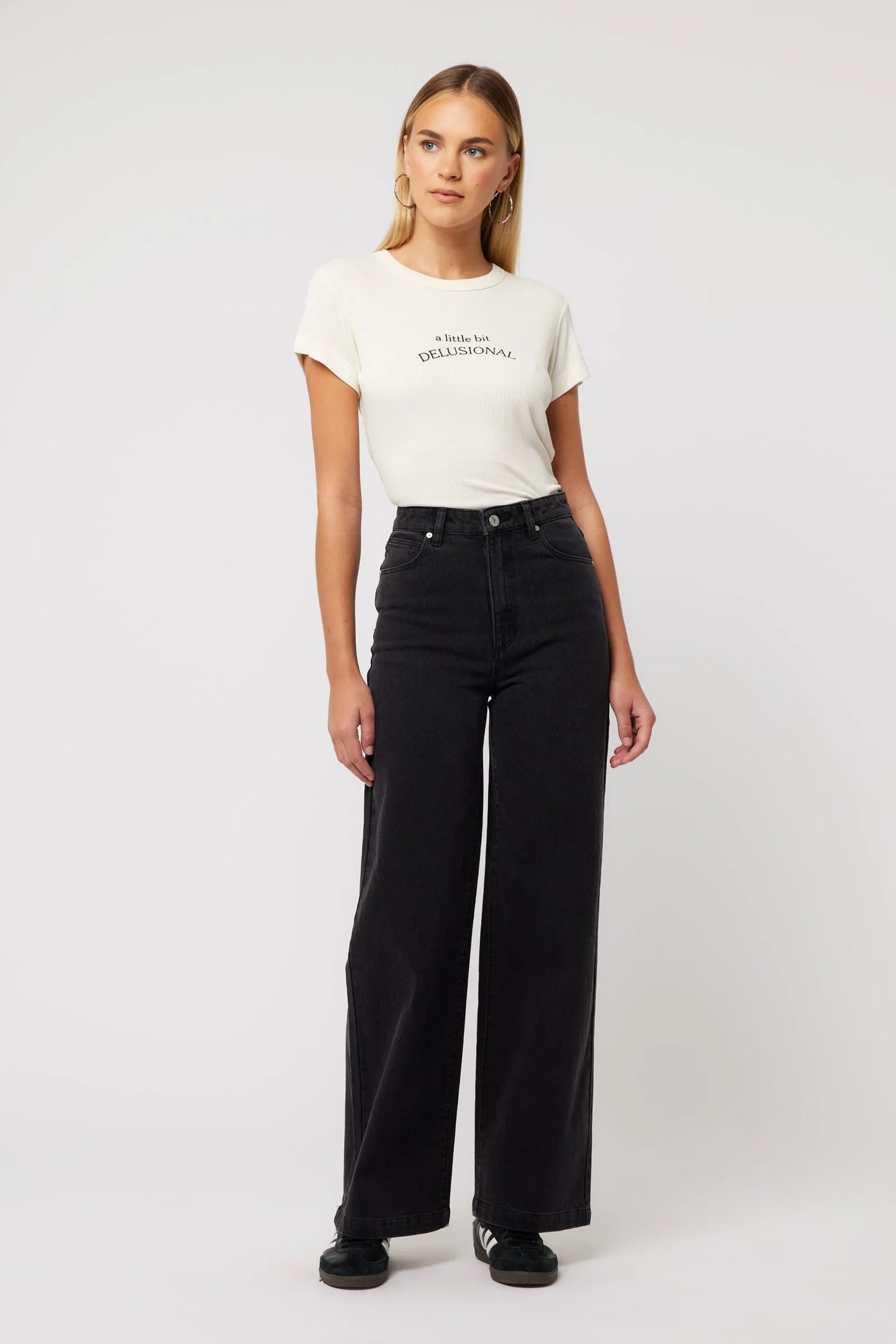 ABRAND - 94 High and Wide Sophie