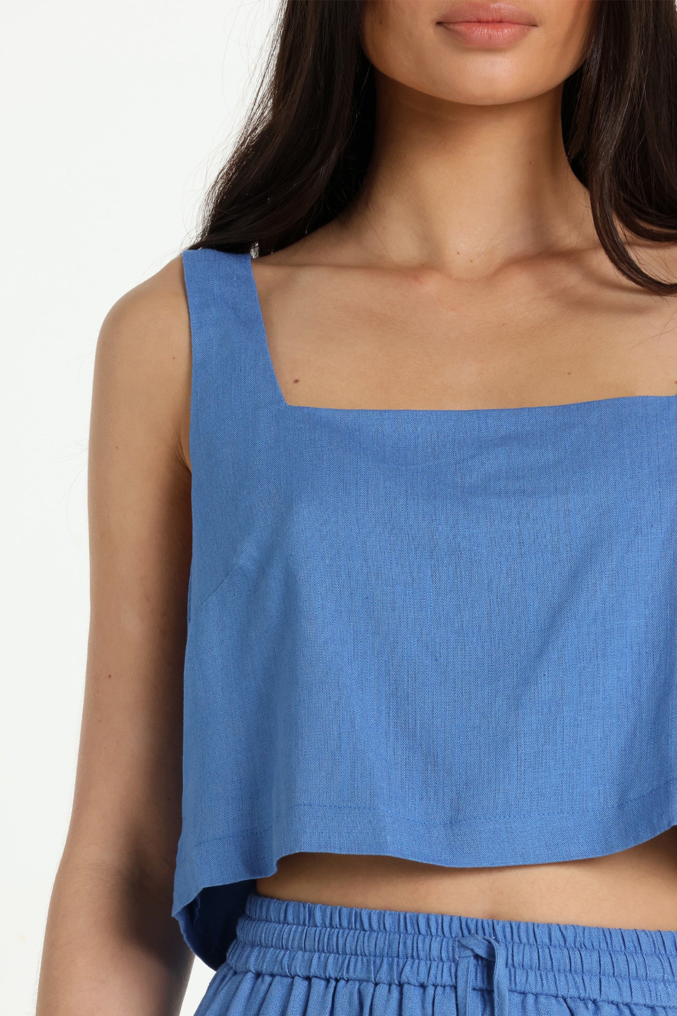 LOST IN LUNAR - Celeste Top