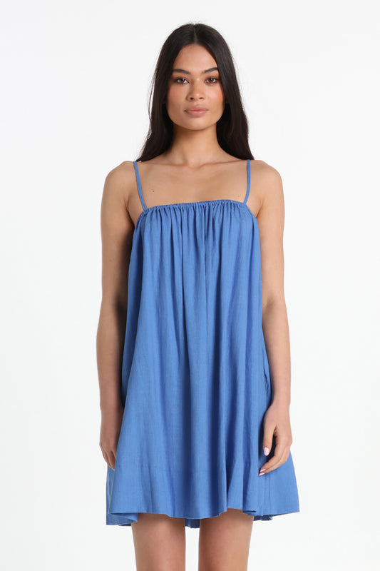 LOST IN LUNAR - Ferrera Mini Dress