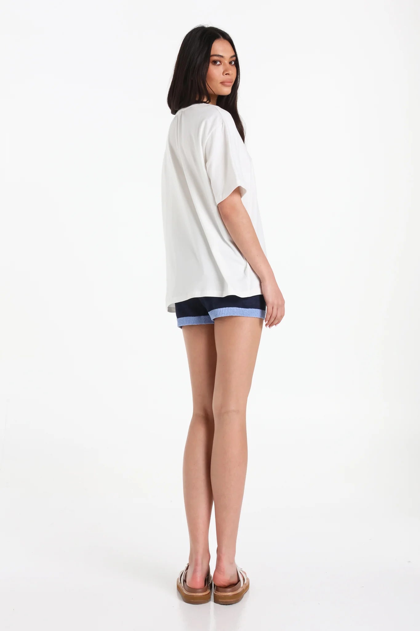 LOST IN LUNAR - Beach Club Tee