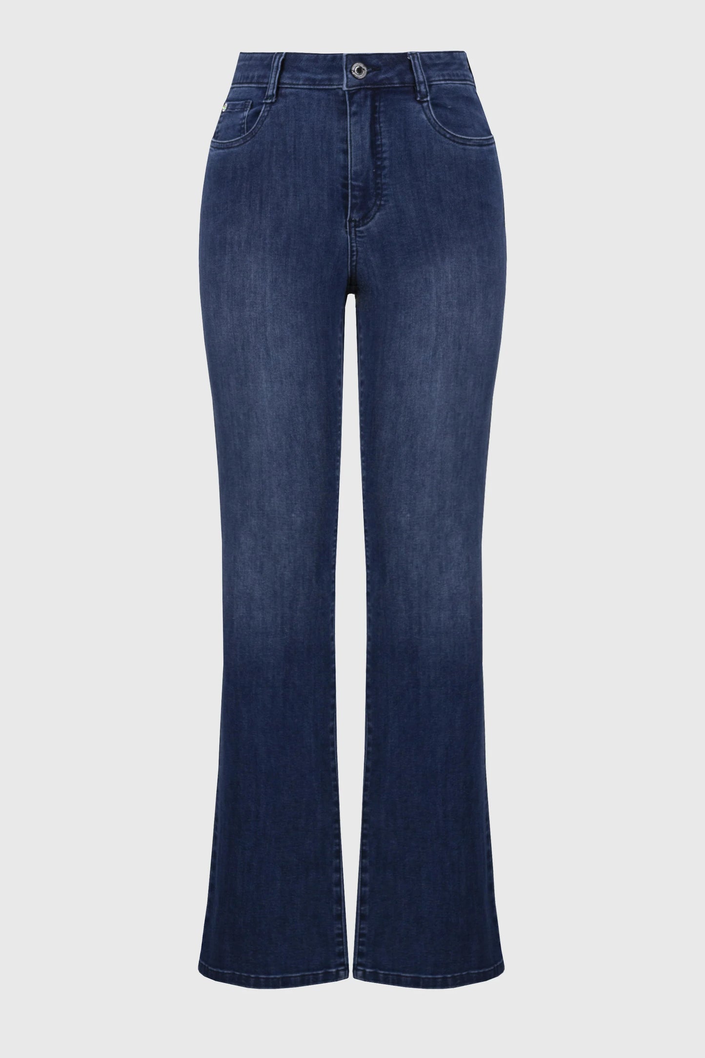 JOSEPH RIBKOFF - Brooke Classic Bootcut Stretch Jean