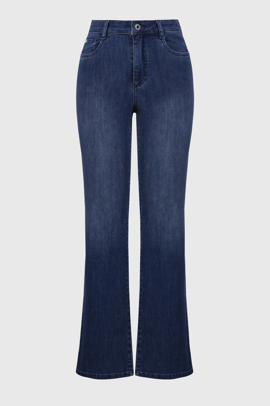JOSEPH RIBKOFF - Brooke Classic Bootcut Stretch Jean