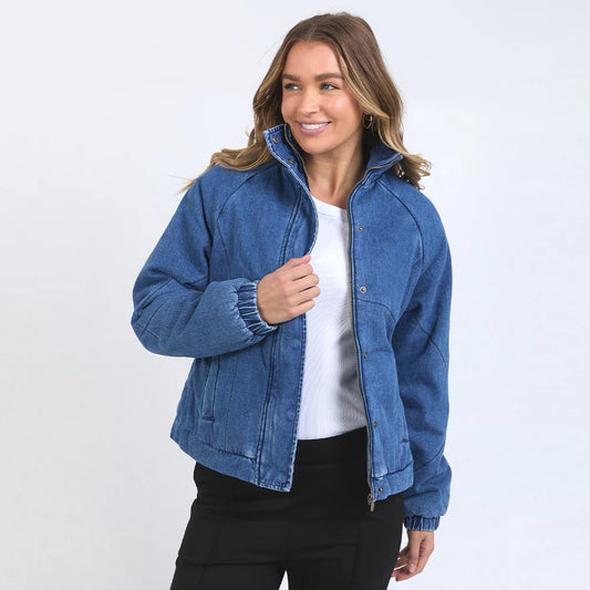 FOXWOOD - Rosalee Jacket