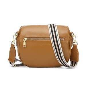 H HO + CO - Obsessed Camel/Gold Bag