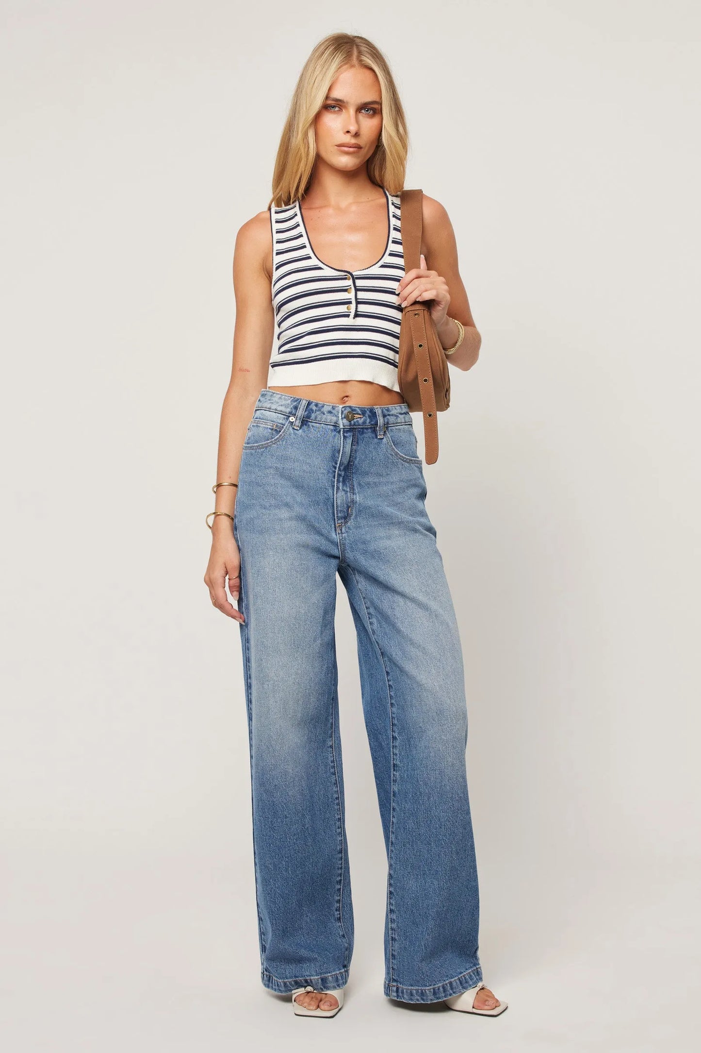 ABRAND - 94 Wide Paloma Jean