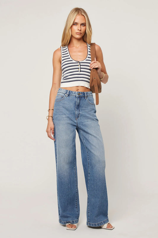 ABRAND - 94 Wide Paloma Jean